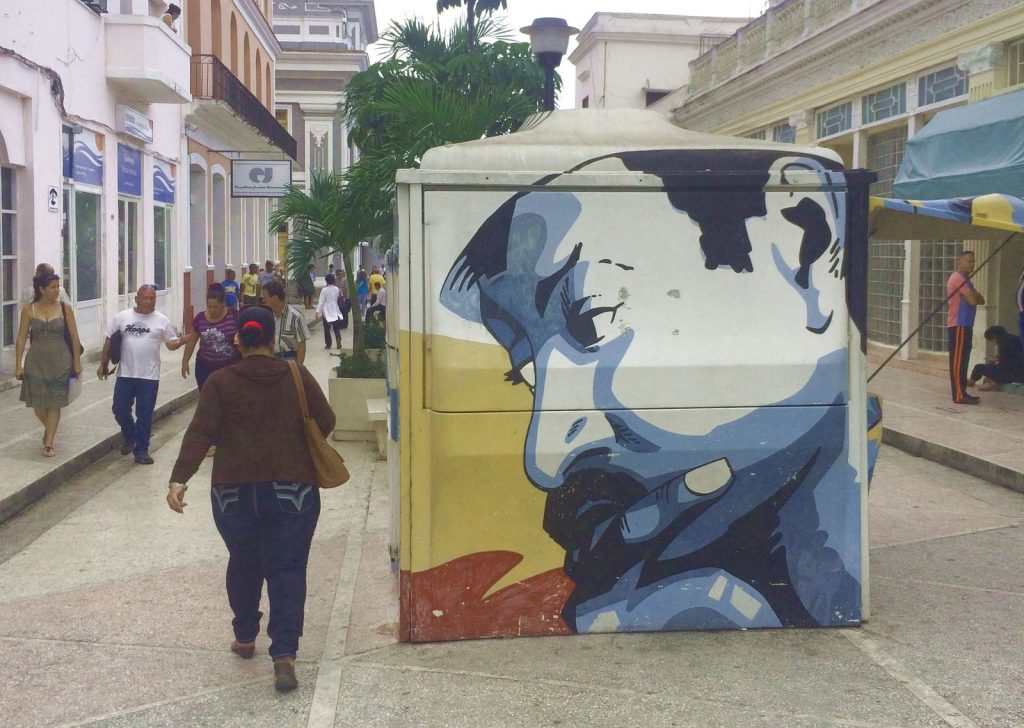 Cienfuegos - Kuba