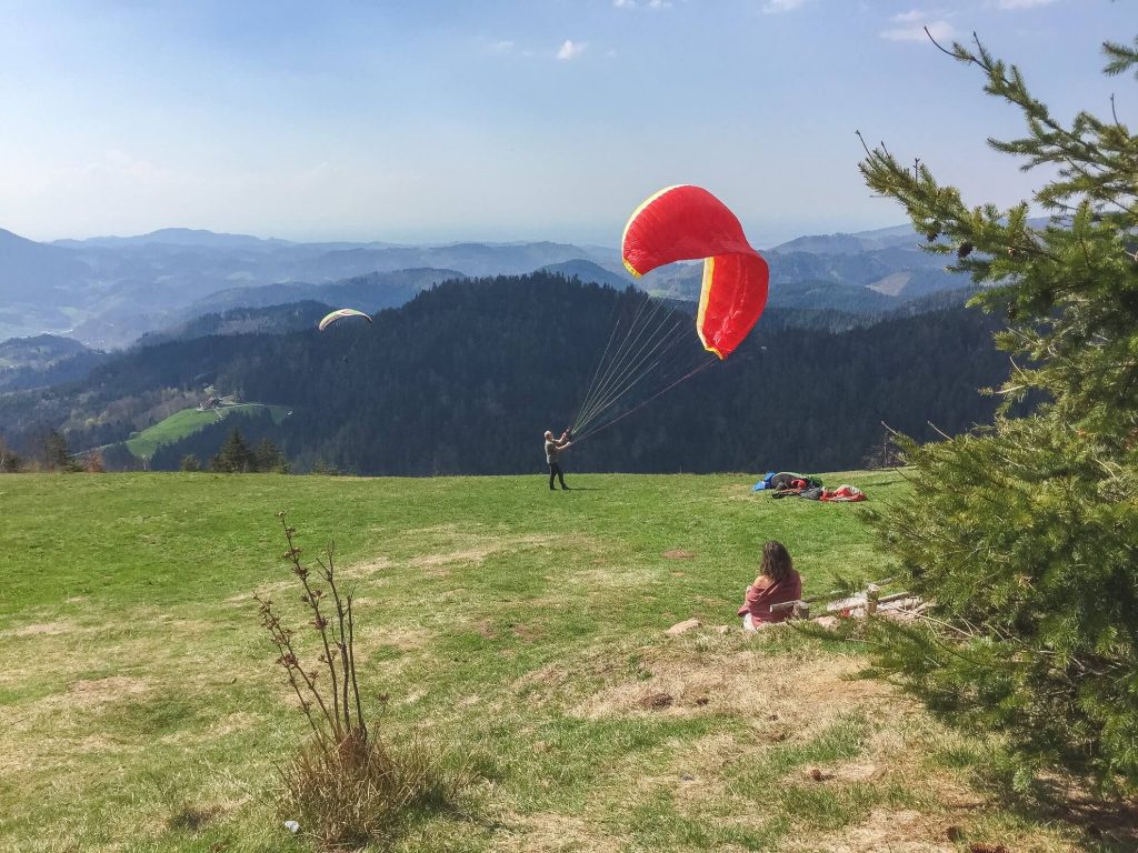 Motorkou z Prahy na Saharu - 1. část cesty 1