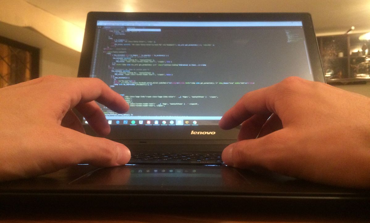 What I do for living? I'm a Digital Nomad 1 What I do for living? I'm a Digital Nomad 1