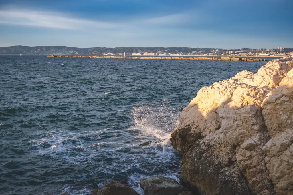 Marseille, France