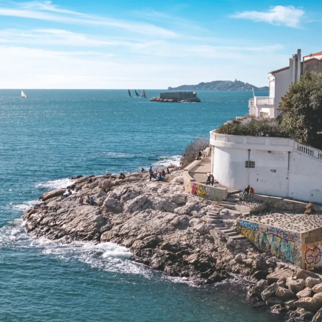 Marseille, France