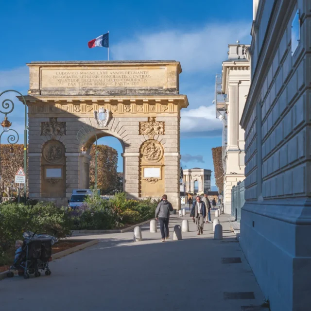 Montpelier, France 2023