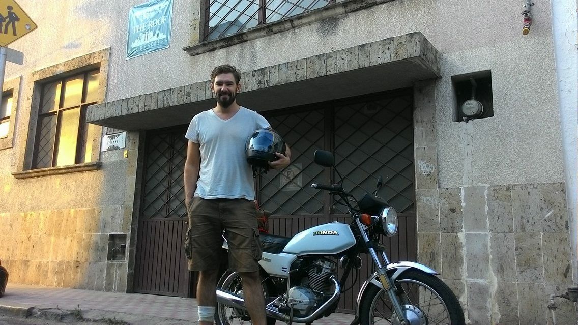 What I do for living? I'm a Digital Nomad 3 What I do for living? I'm a Digital Nomad 3