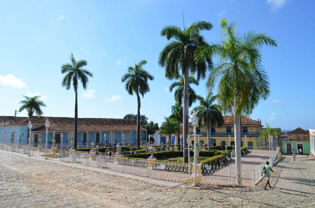 Trinidad Kuba